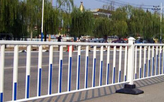 云南市政道路护栏系列